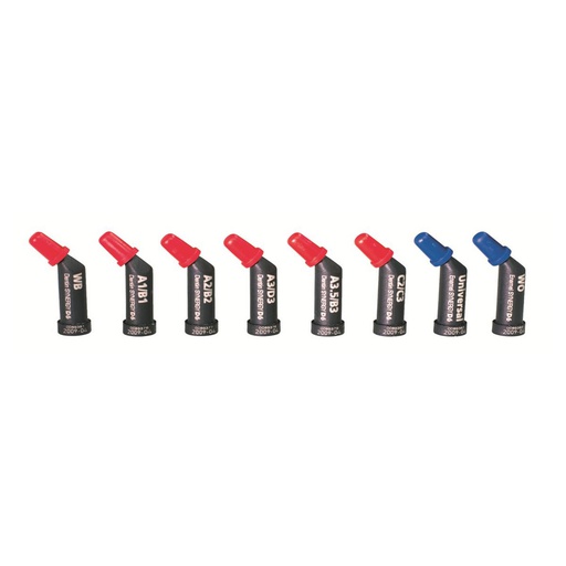 [84-901-98] SYNERGY D6 TIPS (10X0,25G) / A3 D3   8378  COLTENE