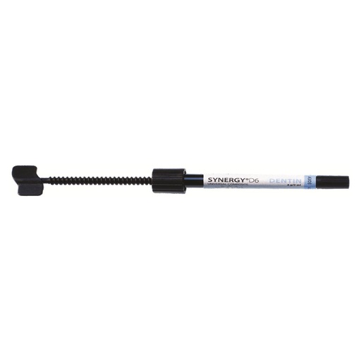 [04-901-98] SYNERGY D6 REASSORT SERINGUE 4G/A3/D3 8368 COLTENE