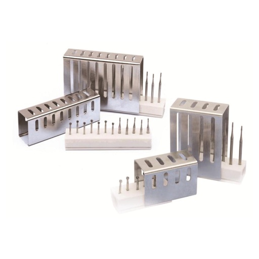 [82-780-06] PORTE FRAISES FG CA  PM IMS-1372T       HU-FRIEDY