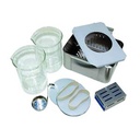 BECHER 600ML POUR SWEEP 200                    LR