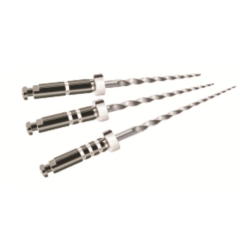 [44-400-98] PRO-TAPER RETREAT STERILES D2 18MM (6)   MAILLEFER