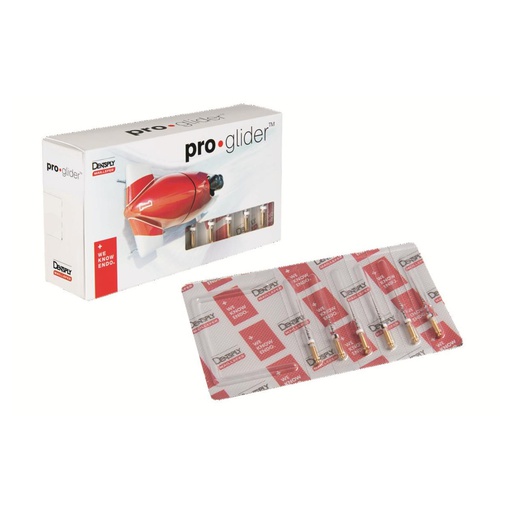 [58-070-98] PROGLIDER FILE STERILE 31MM (6)          MAILLEFER