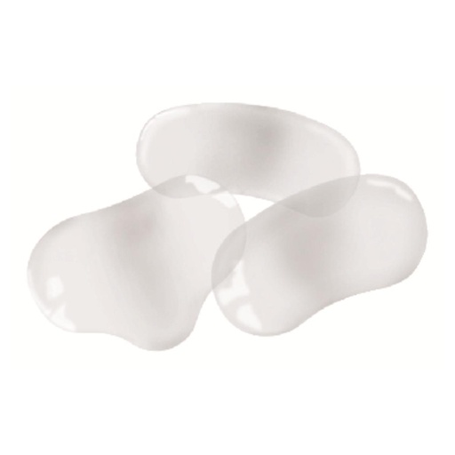 [96-751-98] QUICKMAT NEW MATRICES 6,4MM (100)  5766 POLYDENTIA