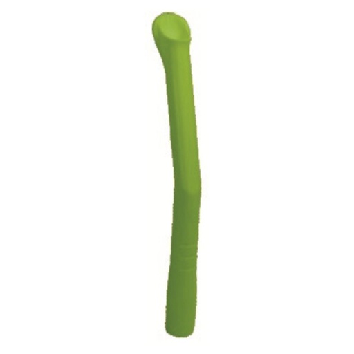 [23-372-98] CANULES BLUEJET COLOR LIME 16MM (10)     STERIBLUE