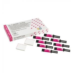 [92-927-98] FUJICEM EVOLVE CLINIC PACK    013584            GC