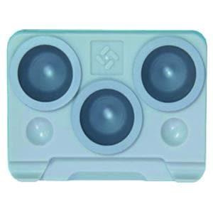 [07-180-98] SUPPORT GODET MELANGE BRUSHDIP         SUN MEDICAL