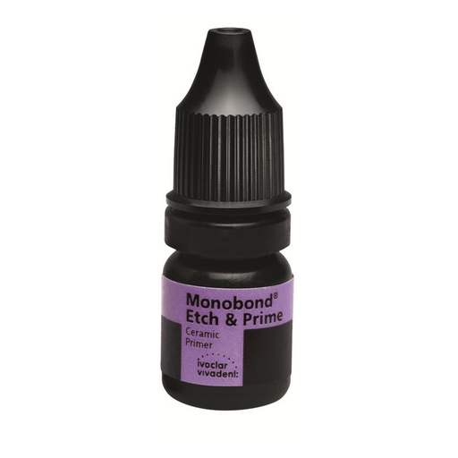 [19-640-98] LQ * MONOBOND ETCH/PRIMER REFILL 5G 673026 VIVAD