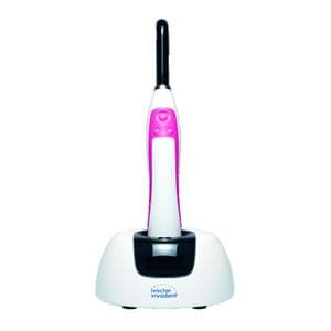 [68-036-98] BLUEPHASE G4 100-240V ROSE ET RADIOMETRE VIVADENT