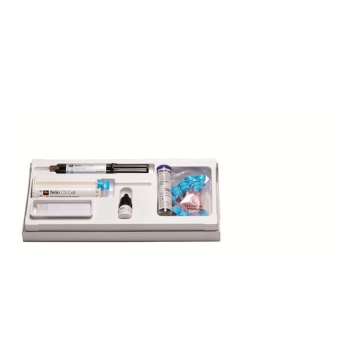 [98-071-98] TELIO CS CB STARTER KIT A2      628244AN VIVADENT