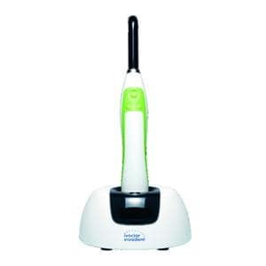 [58-036-98] BLUEPHASE G4 100-240V VERTE ET RADIOMETRE VIVADENT