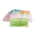 MASQUES MONOART ROSE (50) FMP3/R  217117   EURONDA