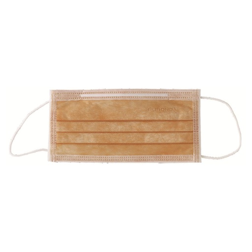 [56-472-98] MASQUES MONOART ORANGE (50) FMP3/O  217115 EURONDA