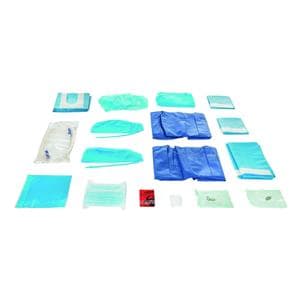 [40-637-98] HS SET IMPLANTOLOGIE AVANCEE   270802      EURONDA