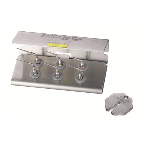 [59-046-88] KIT ENDO SUCCESS COMPLET            F00737 SATELEC