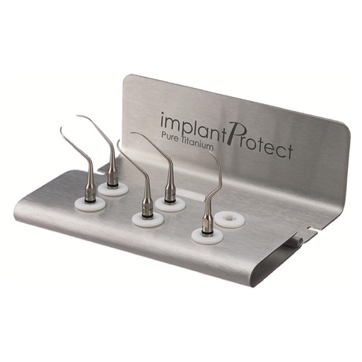 [50-282-98] KIT IMPLANT PROTECT         F02120         SATELEC