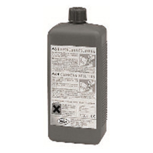 [25-961-09] LQ * SOLUTION DE NETTOYAGE POUR ASSISTINA 1L   WH