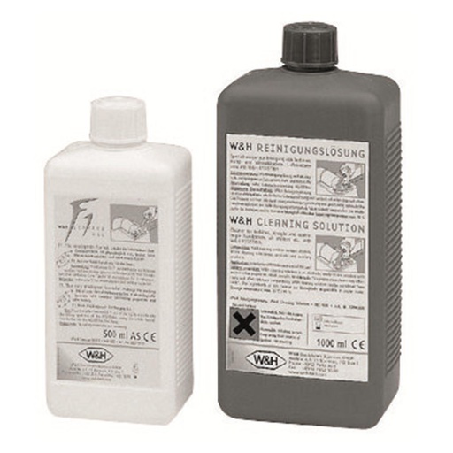 [51-071-88] LQ * KIT D'ENTRETIEN ASSISTINA HUILE+NETTOYANT WH