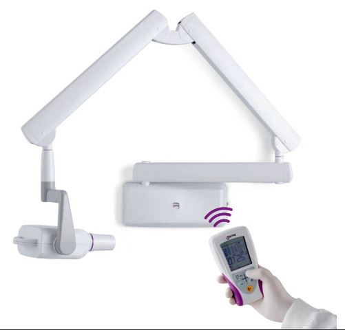 [70665539] Radio Myray RX DC Extend